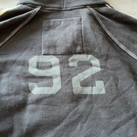 Abercrombie and Fitch Hoodie, L - Picture 5 of 7